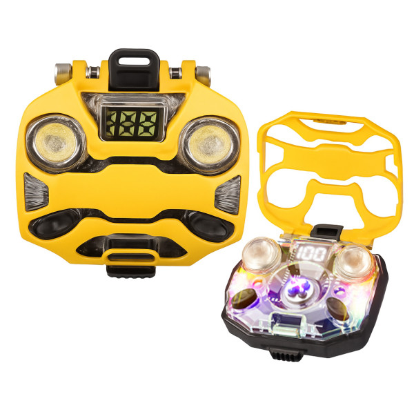 Ліхтар Li-Ion акумулятор Type-C запальничка індикація заряду MULTIFUNCTIONAL D72