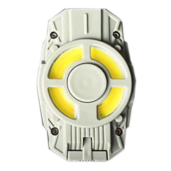 Ліхтар Li-Ion акум Type-C запальничка індикація заряду MULTIFUNCTIONAL D73-1-COB