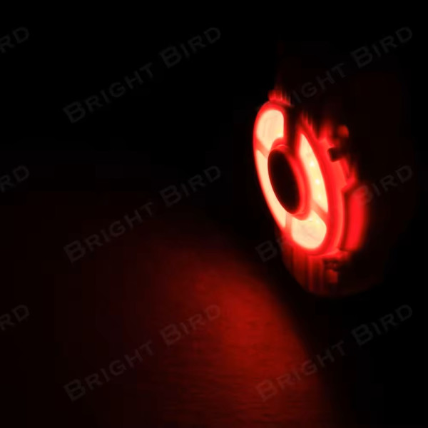 Ліхтар Li-Ion акум Type-C запальничка індикація заряду MULTIFUNCTIONAL D73-1-COB