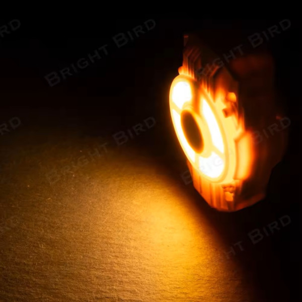 Ліхтар Li-Ion акум Type-C запальничка індикація заряду MULTIFUNCTIONAL D73-1-COB