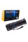 Ліхтар 1х38650 Power Bank Type-C білий лазер 5 фільтрів zoom AK180
