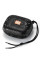 Bluetooth колонка IPX7 радіо speakerphone чорна TG394