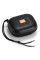 Bluetooth колонка IPX7 радіо speakerphone чорна TG394