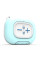 Bluetooth колонка IPX7 радіо speakerphone синя TG394