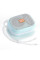 Bluetooth колонка IPX7 радіо speakerphone синя TG394