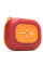 Bluetooth колонка IPX7 радіо speakerphone червона TG394