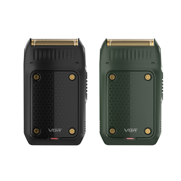 Електробритва шейвер висувний триммер Black VGR V-353