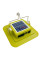 Фонарь кемпинг 229L-SMD (white+yellow), 3х18650, солн. панель, power bank, ЗУ Type-C, магнит, крюк