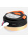 Фонарь кемпинг YD-7-7SMD(white+red), Li-Ion аккумулятор, power bank, ЗУ Type-C, магнит, крюк