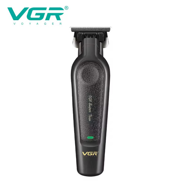 Тример акумуляторний 4 насадки 7000 RPM VGR V-995