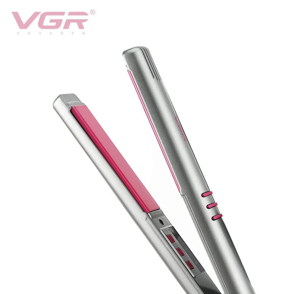 Праска випрямляч для волосся VGR V-580