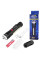 Ліхтар Police T6-26+T6+COB, 1x18650/3xAAA, магніт, zoom, ЗУ microUSB, Box