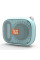 Bluetooth колонка IPX7 радіо speakerphone синя TG394