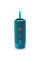 Bluetooth колонка радіо speakerphone бірюзова TG619