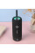 Bluetooth колонка радіо speakerphone RGB підсвічування чорне TG619C