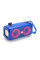 Bluetooth-колонка TG641, з функцією speakerphone, радіо, blue