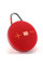 Bluetooth колонка радіо speakerphone червона TG648