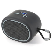 Bluetooth колонка радіо speakerphone чорна TG662