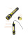 Фонарь 24094-WHITE LASER LED PM10-TG+COB(White+Red), Li-Ion аккумулятор, ЗУ Type-C, zoom