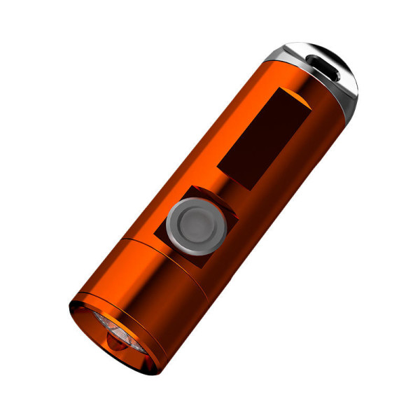 Фонарь AK205-TG Li-Ion аккумулятор ЗУ Type-C zoom Box