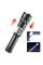 Фонарь NIGHT VISION FLUORESCENCE CB-A282-TG+COB, Li-Ion аккум., power bank, ЗУ Type-C, магнит, zoom, Box