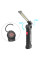 Ліхтар WORKLIGHT-W52-SMD+COB (white+red), Li-Ion акумулятор, поворот 180º+180º, магніт, затискач, гак, ЗУ microUSB