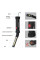 Ліхтар WORKLIGHT-W52-SMD+COB (white+red), Li-Ion акумулятор, поворот 180º+180º, магніт, затискач, гак, ЗУ microUSB