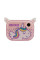 Дитячий фотоапарат миттєвого друку підтримка microSD Pink Unicorn YT008