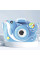 Фотоапарат дитячий ET015, BLUE WHALE