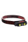 Ліхтар налобний PLD-2119B-XPE+2COB(white+red), 1х18650, ЗП Type-C, Box