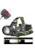 Ліхтар 3x18650 Type-C потужний zoom Box BL-A12-3-P90