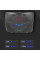 Ліхтар 3x18650 Type-C потужний zoom Box BL-A12-3-P90