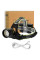 Ліхтар 3x18650 Type-C потужний zoom Box BL-A12-3-P90