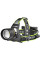 Ліхтар 3x18650 Type-C потужний zoom Box BL-A12-3-P90
