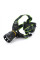 Фонарь налобный BL-A14-3-P90, power bank, 3x18650, zoom, ЗУ Type-C, Box