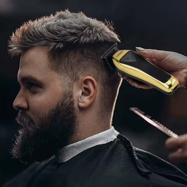 Тример акумуляторний Maglev Vector 3-го покоління розумний контроль потужності VGR V-994