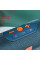 Bluetooth колонка радіо speakerphone синя TG341