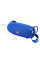 Bluetooth колонка радіо speakerphone синя TG534