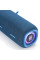Bluetooth колонка радіо speakerphone RGB підсвічування синє TG654