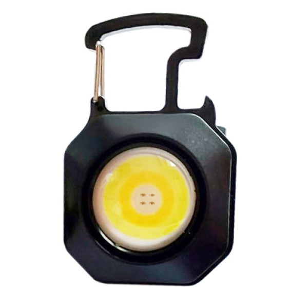 Ліхтар Li-Ion акум мультитул запальничка магніт карабін викрутка MULTIFUNCTIONAL LL-201