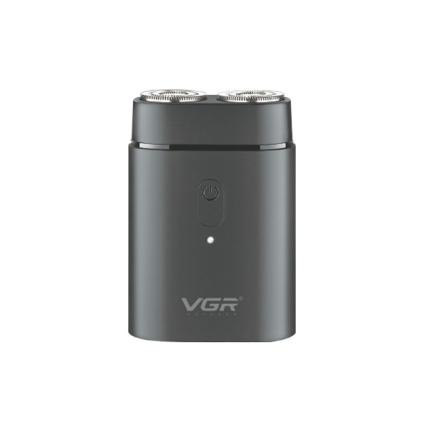 Електробритва роторна VGR V-341