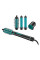 Фен-стайлер VGR 5 в 1 V-475 BLACK, Professional, 5 насадок, 1400 Вт