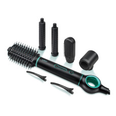 Фен-стайлер професійний 5 в 1 5 насадок VGR V-486