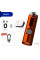 Фонарь AK205-TG Li-Ion аккумулятор ЗУ Type-C zoom Box