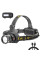 Ліхтар 2x18650 Type-C потужний zoom Box BL-T701C-TG