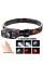 Фонарь налобный WH-0188-XPE+SMD(white+red), Motion Sensor, Li-Ion аккумулятор, ЗУ Type-C