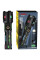 Ліхтар NIGHT VISION FLUORESCENCE G25 WHITE LASER LED PM30-TG, 1х26650/3xAAA, Power Bank, ЗУ Type-C, Zoom, Box