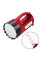 Ліхтар переносний Luxury 2820 TP, 19+15LED, вбуд. акумулятор, ЗУ 220V