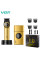 Комплект для стрижки 2 в 1 тример і шейвер VGR V-977&V-377 Gold
