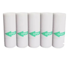 Папір самоклеючий для дитячого фотоапарата H56 мм D26 мм